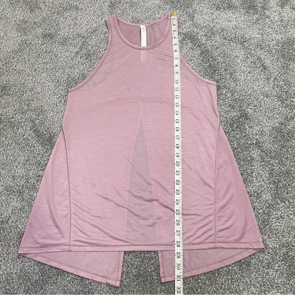 Lululemon Goal Up Tank - Picture 11 of 14